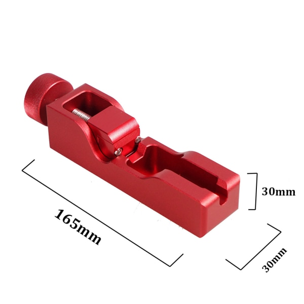 Tändstift Gap Verktyg Motor Tändstift ENDAST GAP VERKTYG ENDAST SVART Only Gap Tool Black