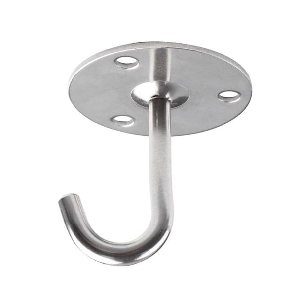 1 Stk Vægkrog Loftmontering Bøjle KLOKROG KLOKROG claw hook
