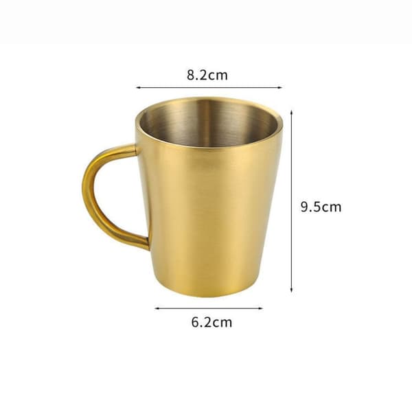 Vattenmugg, Dryckesartiklar, SILVER Silver