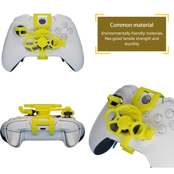 Spil Ratcontroller Auxiliary Wheel 2 2 2