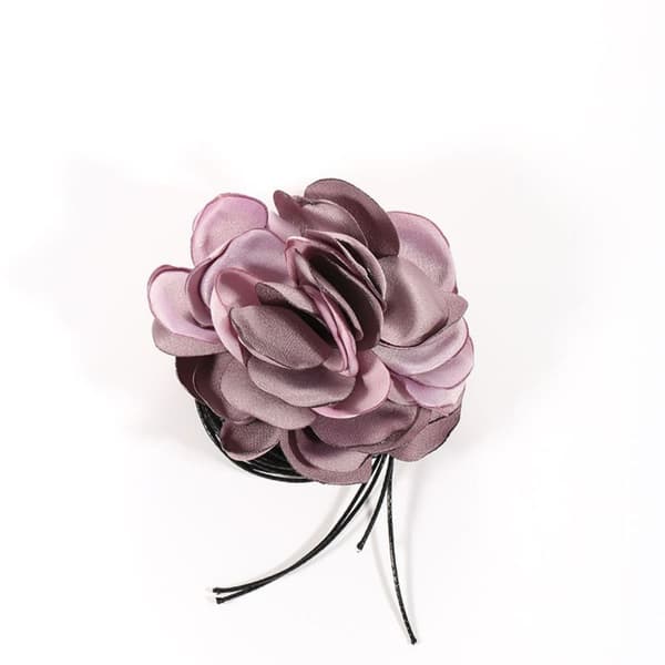 Blomsterchoker Choker-halskjede 2 2 2