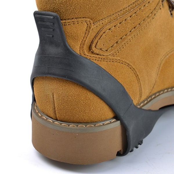 Anti-sladd isgripare Anti-slip stegjärn L(40-45) L(40-45)