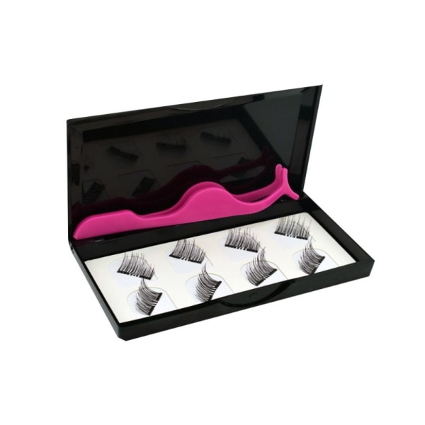 Magnetiske Vippeextensions Magnetiske Vippeextensions Falske Vippeextensions