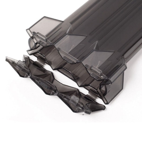 Dart Box Dart Container Box SORT Black