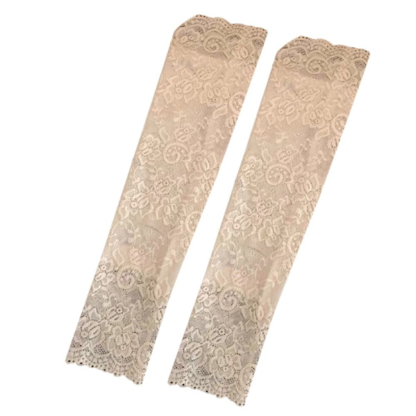 Arm Sleeves Arm Cover COMPLEXION COMPLEXION Complexion