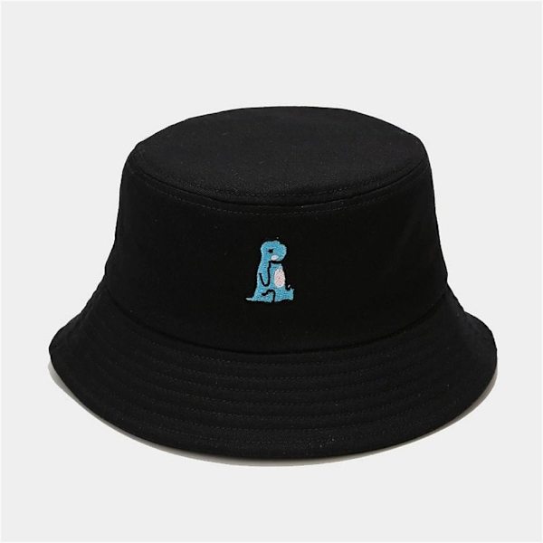 Bøllehat Basin Hat SORT black