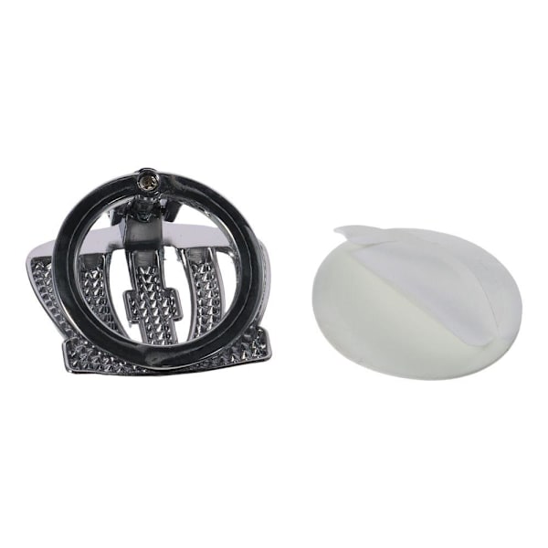 Auton moottorin käynnistyspysäytyspainikkeen cover Bling Owl Push Start Button Owl