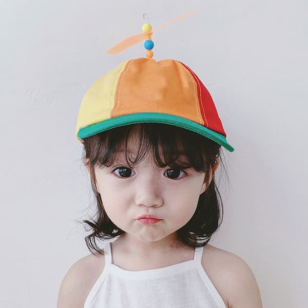 Basebollkeps Snapback Hatt GRÖN L Green L