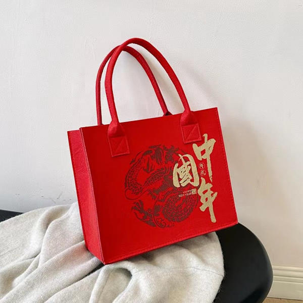 Filtgavepose Candy Lucky Bag 5 5 5