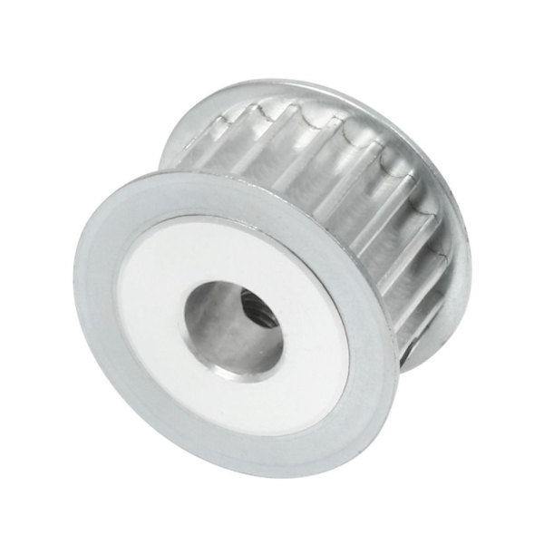 Jakohihnapyörän laippa synkroninen pyörä 12,7 mm 12,7 mm 12.7mm