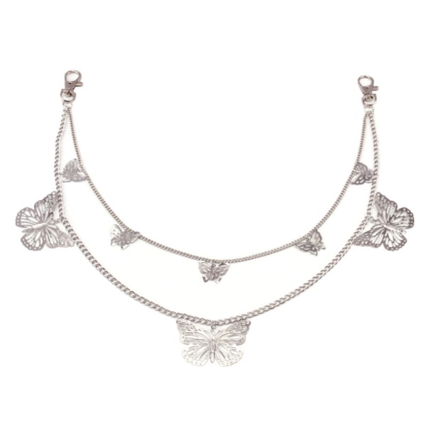 Taljekæder Butterfly Chains Bukser Nøglering