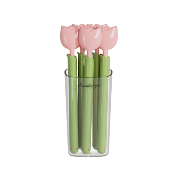 Forseglingstang Matpose Lukkeklemme ROSA pink