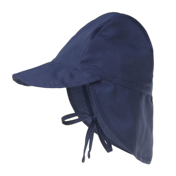 Barn Bucket Hats Solkepsar 8 8 8