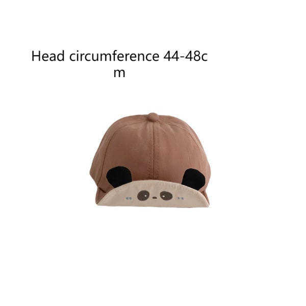 Baseballhat Babykasket CAMEL camel