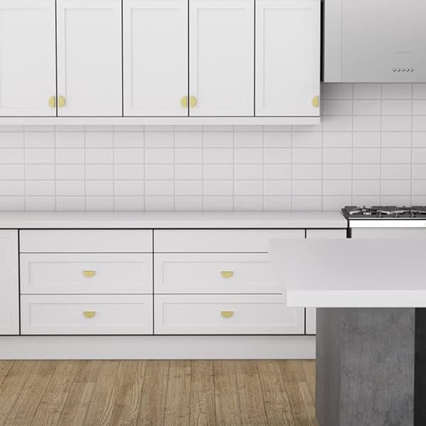 Laatikon vedin nuppi 3 3 3