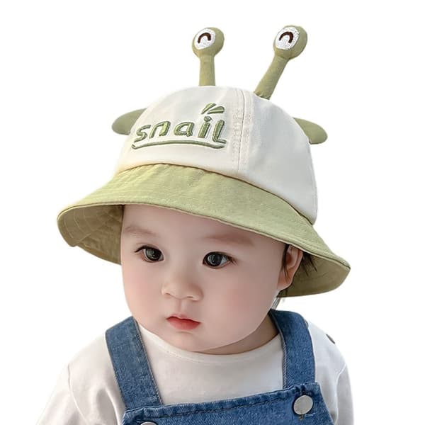 Baby Solhat Spandhat BLÅ Blue