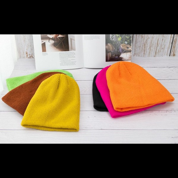 Vintervarme hatter Damehatter 3 3 3