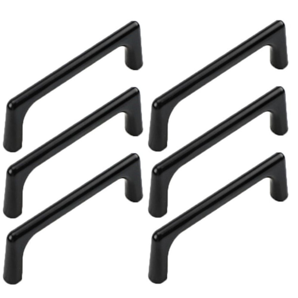 1/6 stycken Lådhandtag Skåphandtag 7 7 7