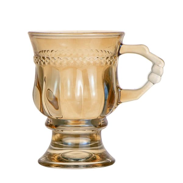 Glastekopp Kaffekoppar COFFEE coffee