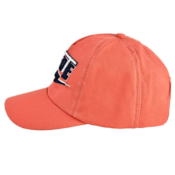 Baby baseballkasket solhat BLÅ Blue