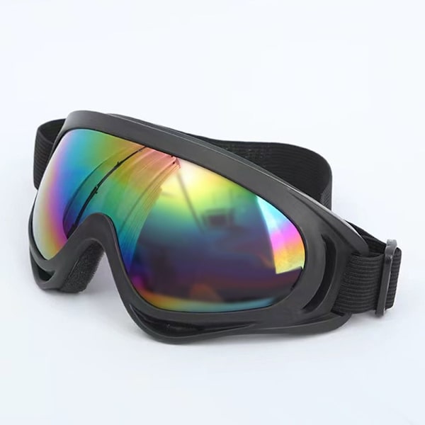 Skyddsglasögon Vinterskidglasögon 3 3 3