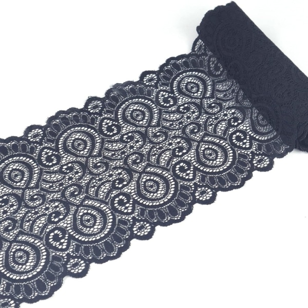 Lace Edge Pitsimekko Alusvaatteet DIY