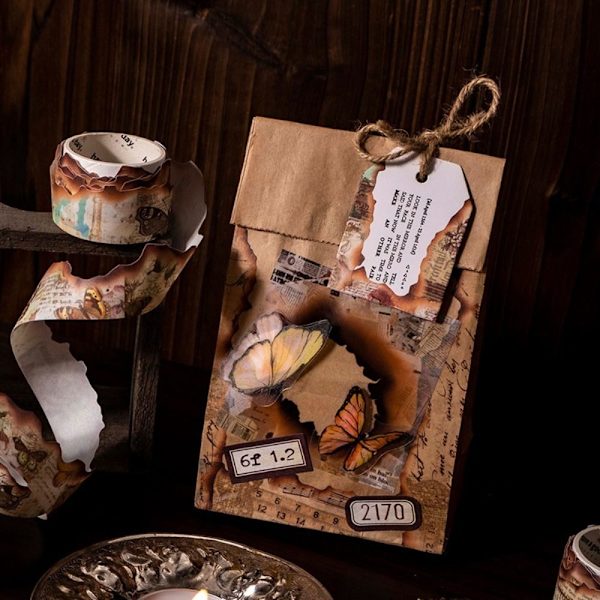 Washi Tape Masking Tape 01 01 01