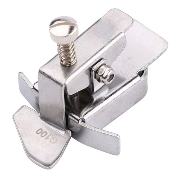 Magnetisk sømguide, faldeguide, magnetmåler, kantlokalisator