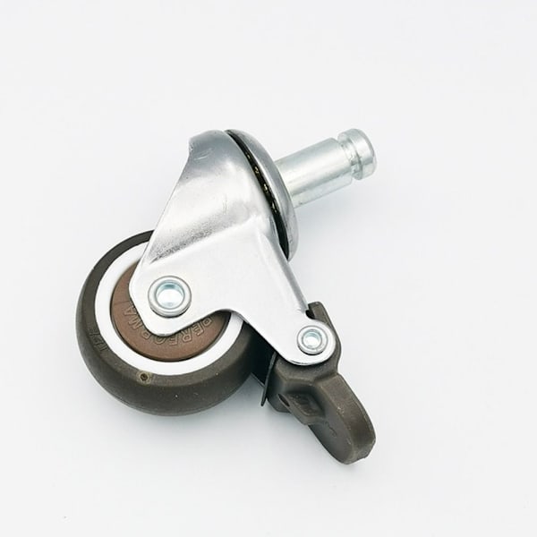 Kumipyörät vaunun case pyörät 32mm/17mm 32mm/17mm