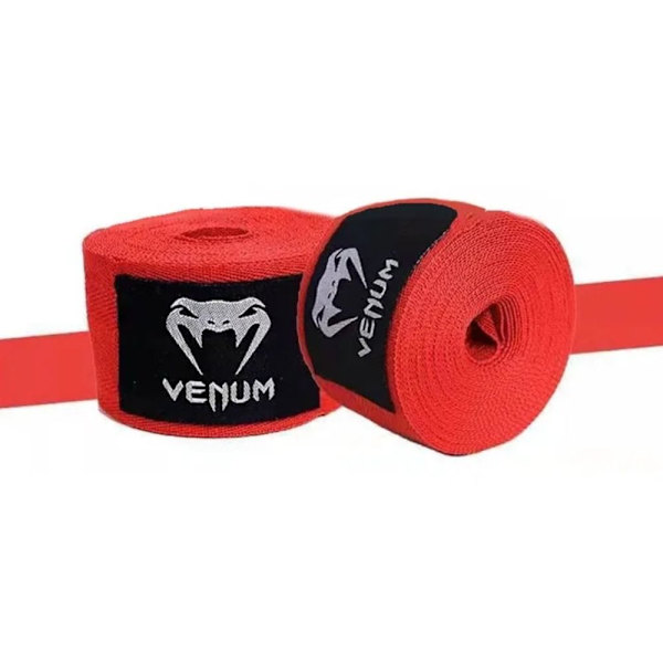 Bokseomslag Myke armbånd BLÅ 1,5M blue 1.5m