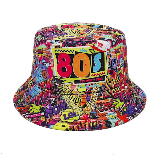 Sommer Fisherman Hat Bucket Hat A A A