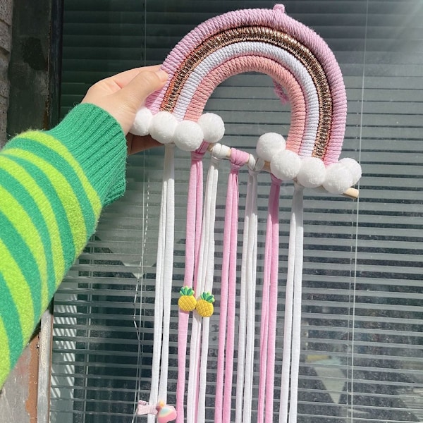 Hårsløjfeholder Hårspændeholder 1 1 1