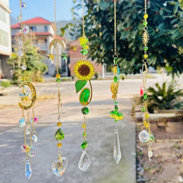 Sun Catcher kristalliriipus 01 01 01