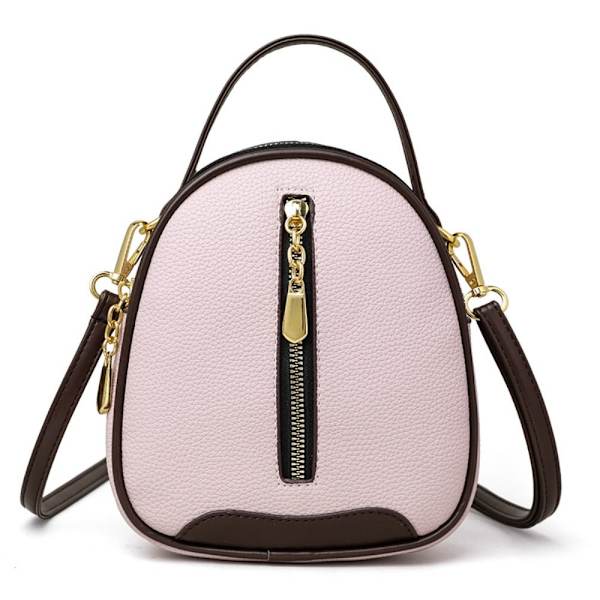 Skuldervesker Crossbody-veske LILLA purple