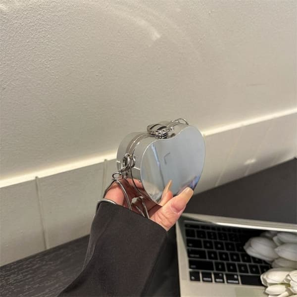 Tote tasker underarms håndtaske 6 6 6