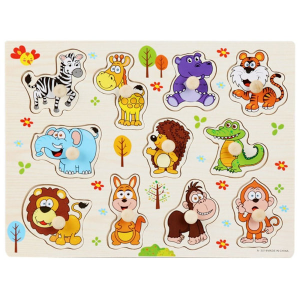 Kognitiva baby Montessorileksak 01 01 01