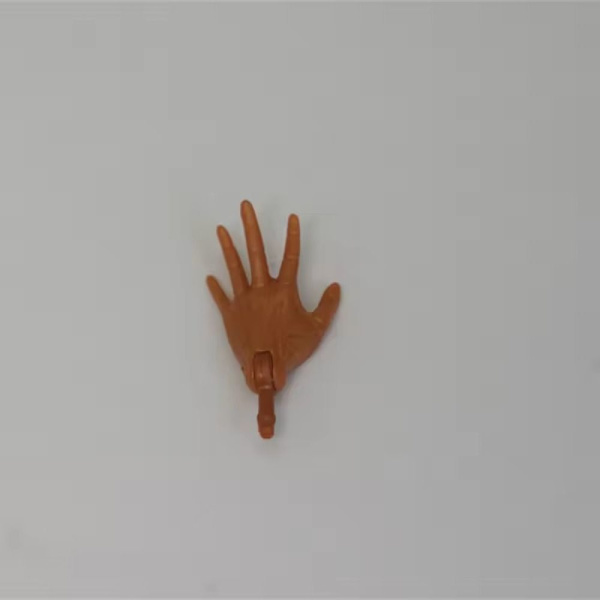 Dockkroppsdelar 30 cm Kroppshand 3 3 3