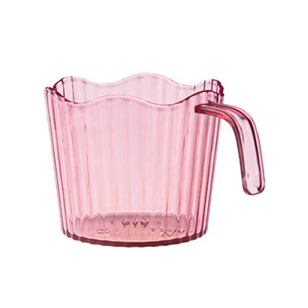 Papirkop Kopholder Drikkeholder Base PINK PINK Pink
