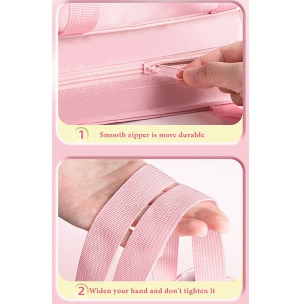 Tutorial Tasker Tote Skoletaske 03 03 03