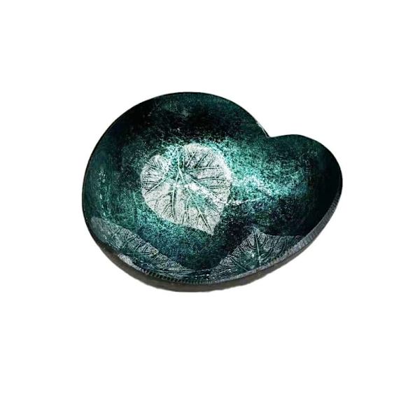Heart Candy Bowl Koristekulho STYLE 3 STYLE 3 style 3
