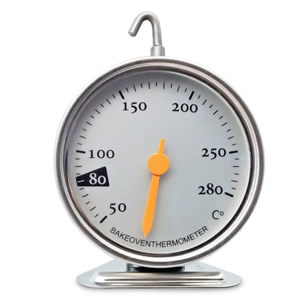 Ovntermometer Gassovnstermometer 1 1 1