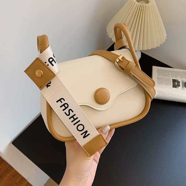 Skulderveske Underarmsveske C C C
