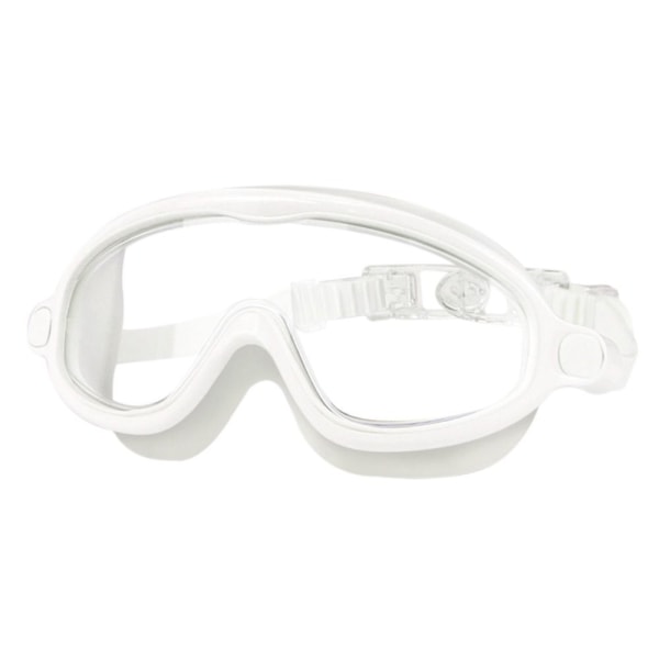 Svømmebriller til børn Swim Eyewear HVID white