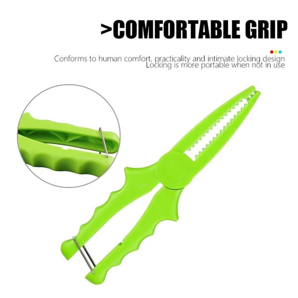 Tang Catch Release Tool LIMINOUS LIMINOUS Liminous