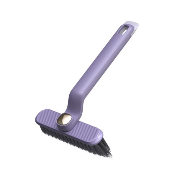 Laastinpuhdistusharja Keittiön puhdistusharja PURPURIA purple