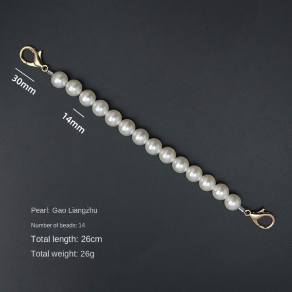 DIY Pearl Chain 26CM-B 26CM-B 26CM-B