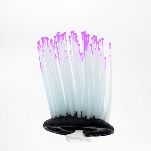 2 STK Sea Anemone Coral Plant Ornament