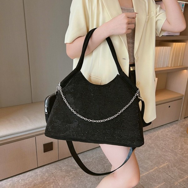 Skulderveske Totes Bag MULTICOLOR multicolor