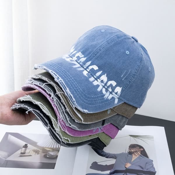 Baseball Caps Dame Herre Caps 2 2 2