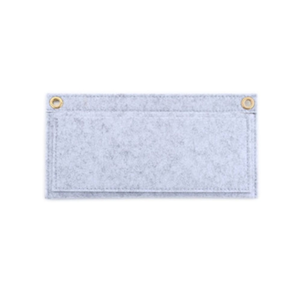 Huopa-insert-laukkupussin vuori HARMAA Gray